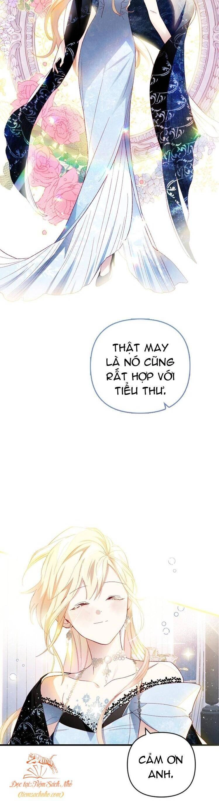 Nuôi Vị Hôn Phu Bằng Tiền Bạc Chapter 14 - 37