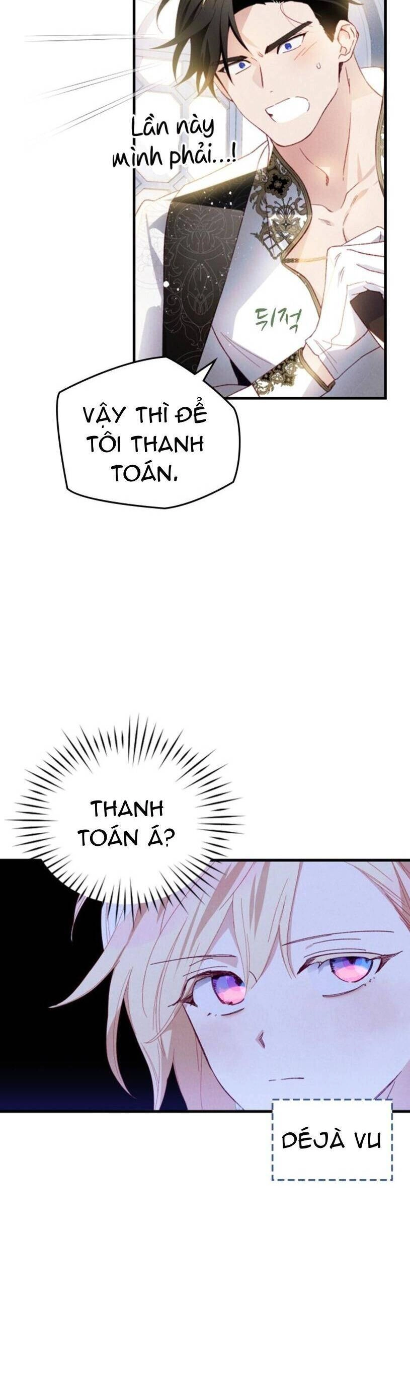 Nuôi Vị Hôn Phu Bằng Tiền Bạc Chapter 14 - 39