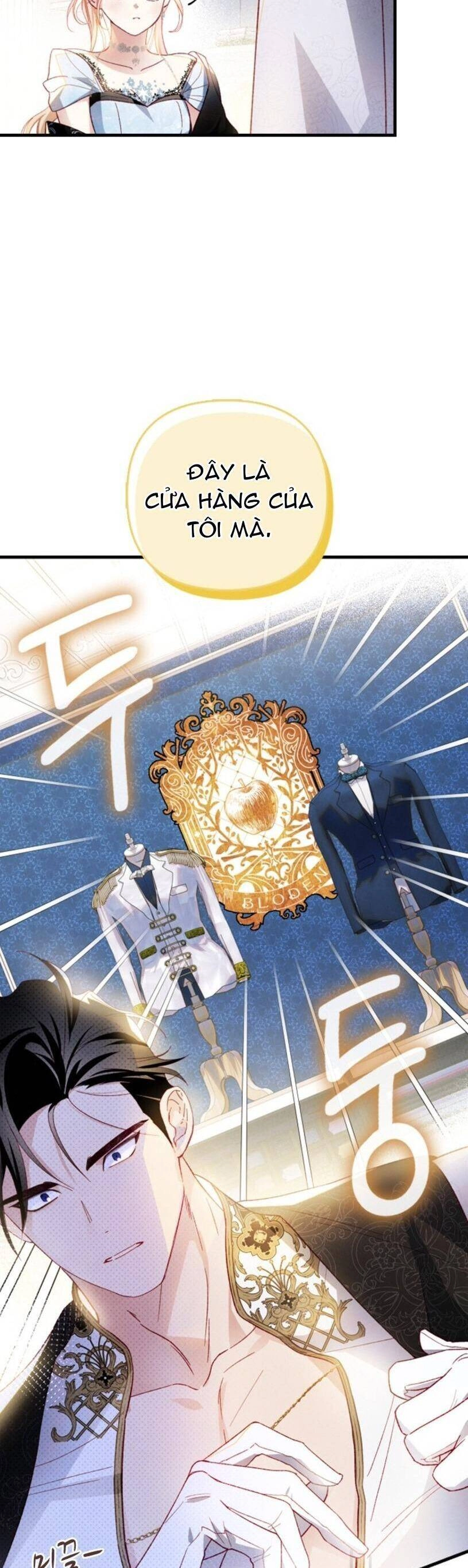 Nuôi Vị Hôn Phu Bằng Tiền Bạc Chapter 14 - 41