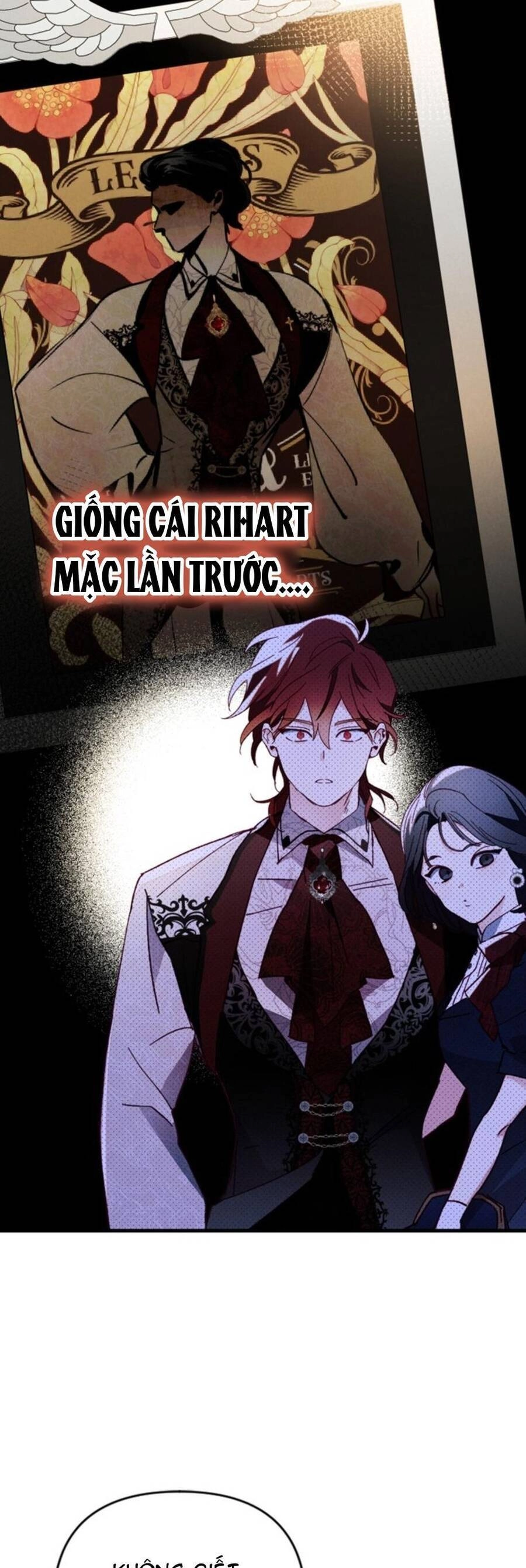 Nuôi Vị Hôn Phu Bằng Tiền Bạc Chapter 14 - 44