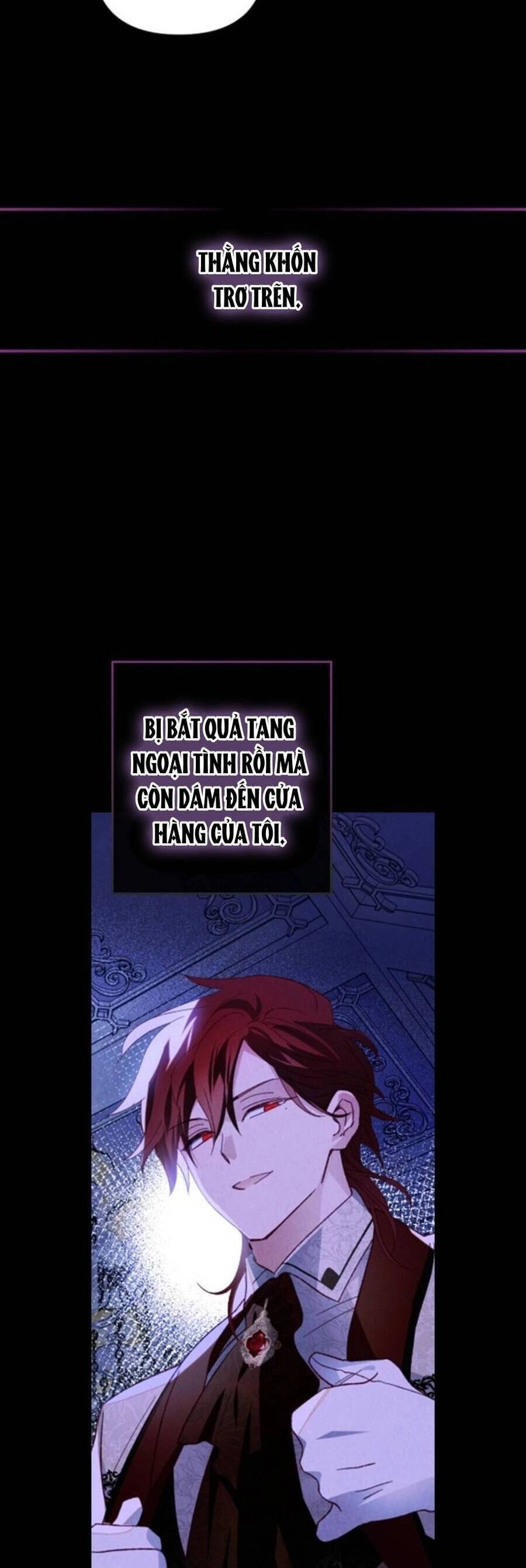 Nuôi Vị Hôn Phu Bằng Tiền Bạc Chapter 14 - 46