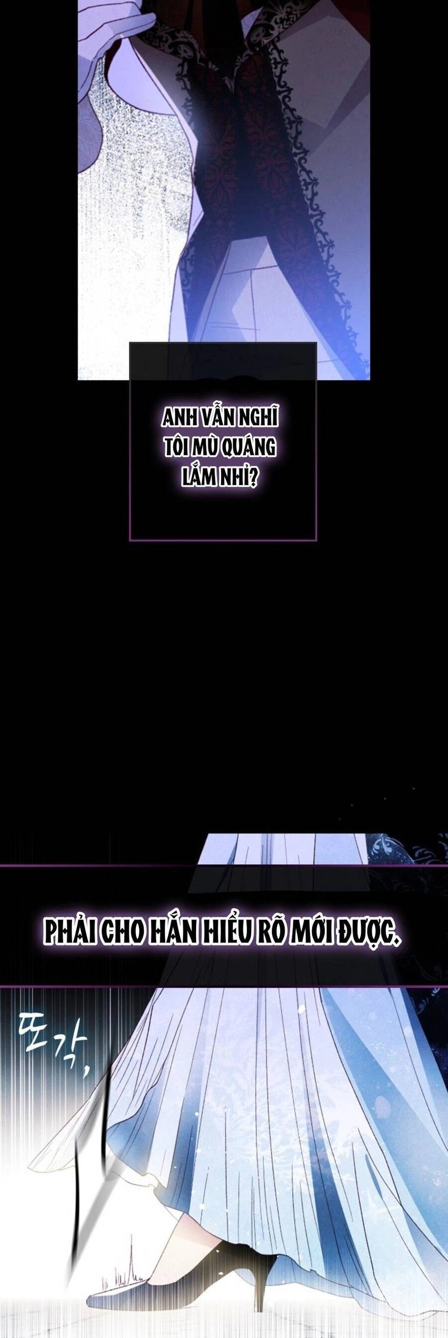 Nuôi Vị Hôn Phu Bằng Tiền Bạc Chapter 14 - 47