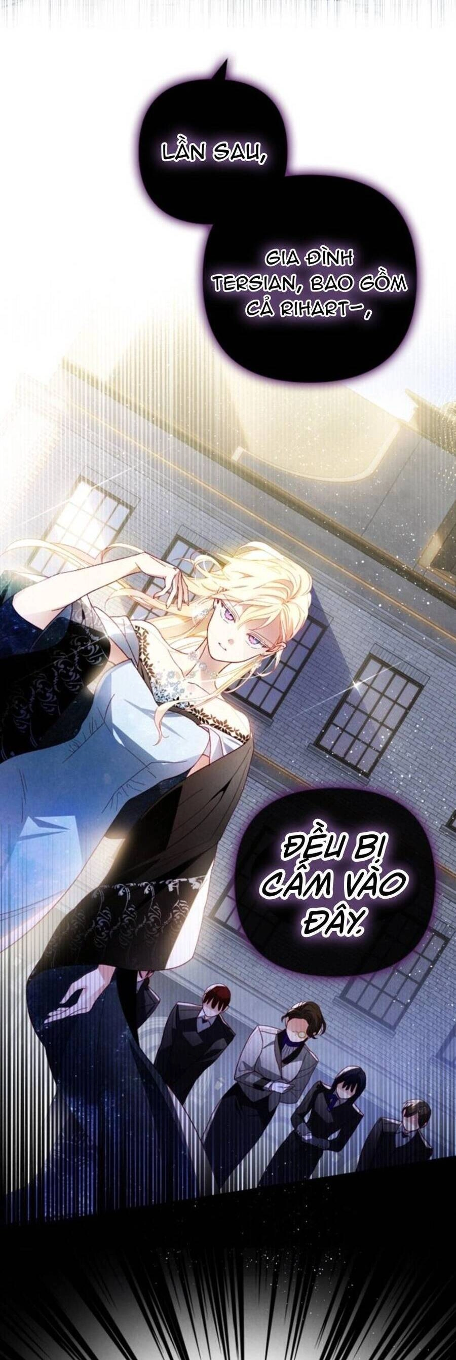 Nuôi Vị Hôn Phu Bằng Tiền Bạc Chapter 14 - 48