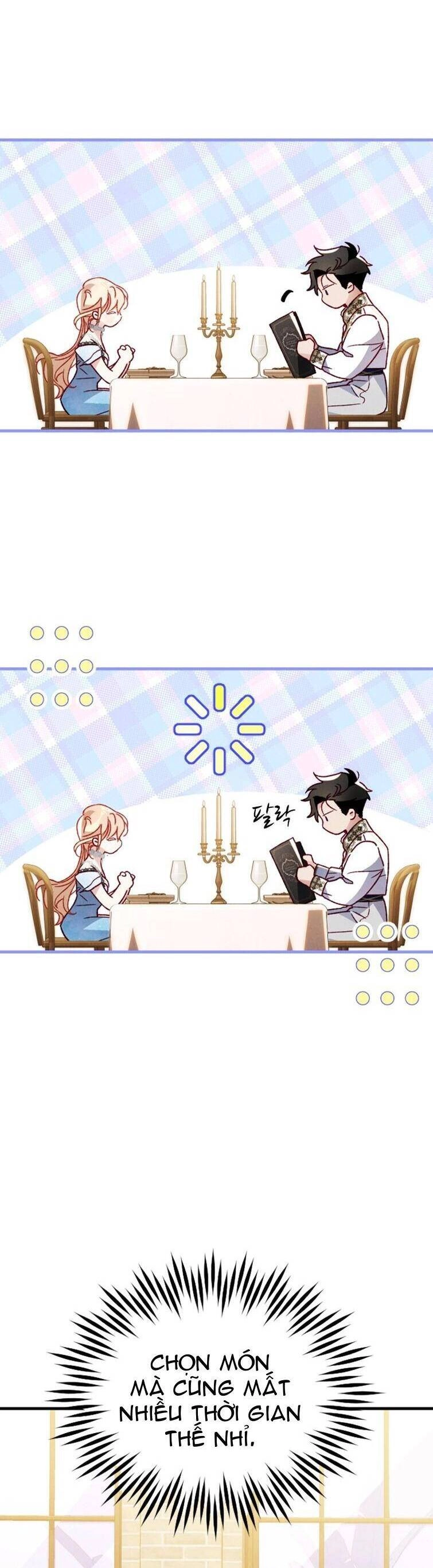 Nuôi Vị Hôn Phu Bằng Tiền Bạc Chapter 15 - 9