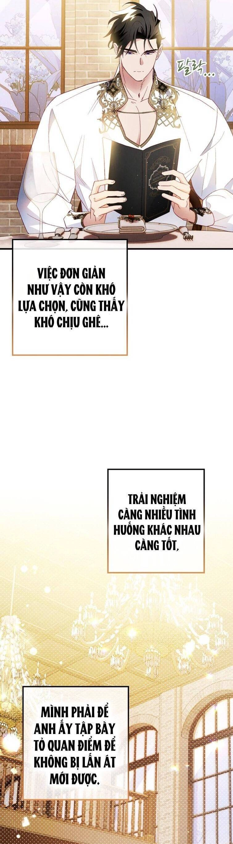 Nuôi Vị Hôn Phu Bằng Tiền Bạc Chapter 15 - 10