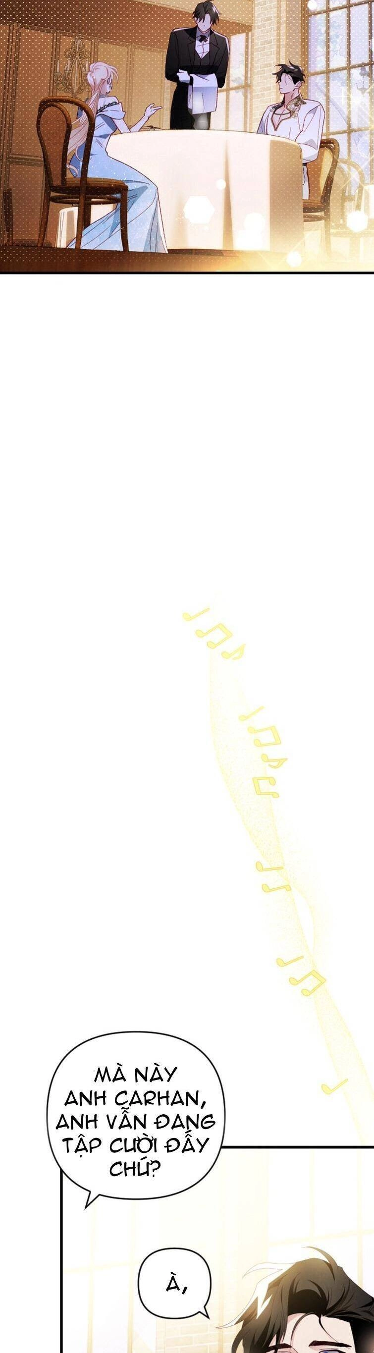 Nuôi Vị Hôn Phu Bằng Tiền Bạc Chapter 15 - 11