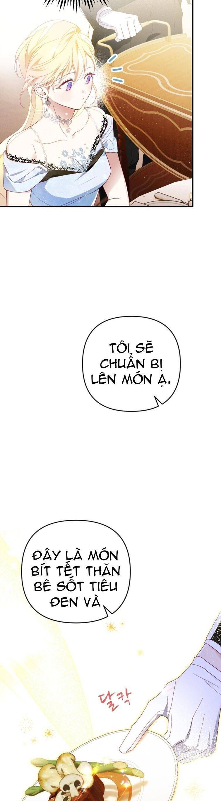 Nuôi Vị Hôn Phu Bằng Tiền Bạc Chapter 15 - 14