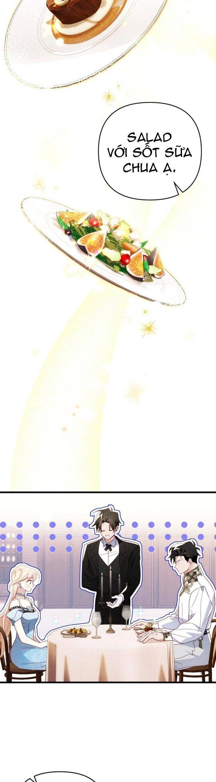 Nuôi Vị Hôn Phu Bằng Tiền Bạc Chapter 15 - 15