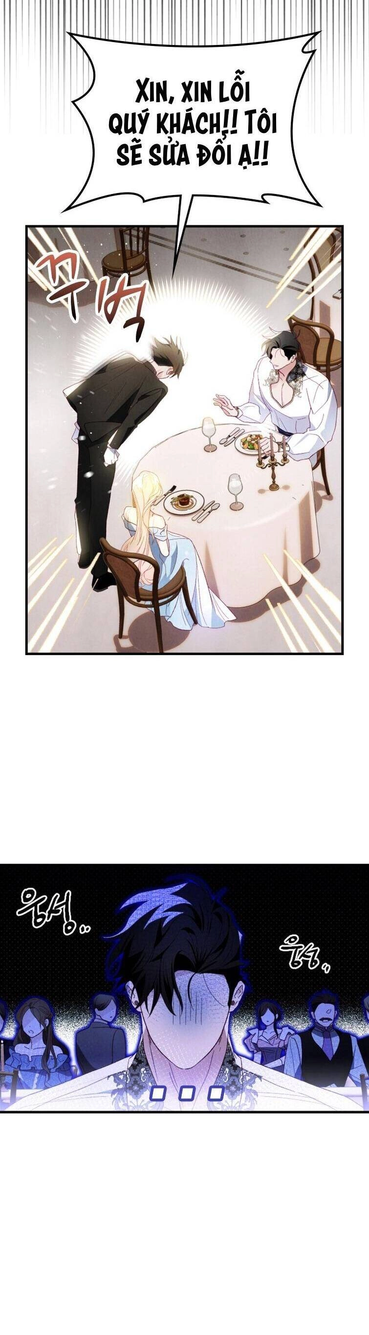 Nuôi Vị Hôn Phu Bằng Tiền Bạc Chapter 15 - 18