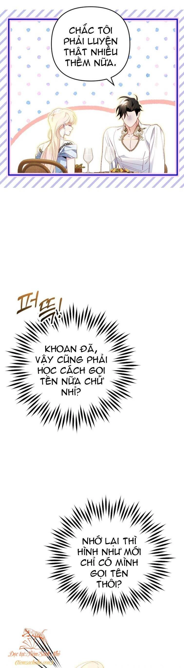 Nuôi Vị Hôn Phu Bằng Tiền Bạc Chapter 15 - 19