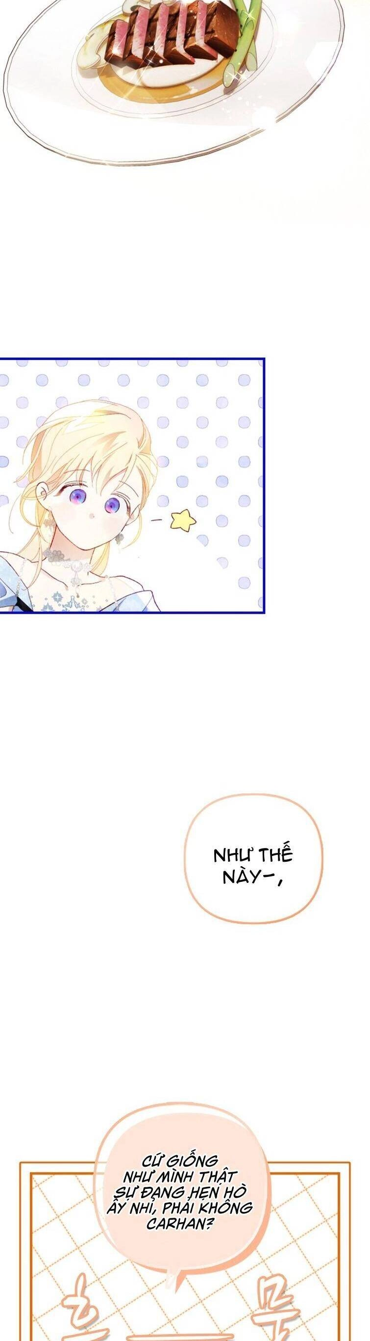 Nuôi Vị Hôn Phu Bằng Tiền Bạc Chapter 15 - 22