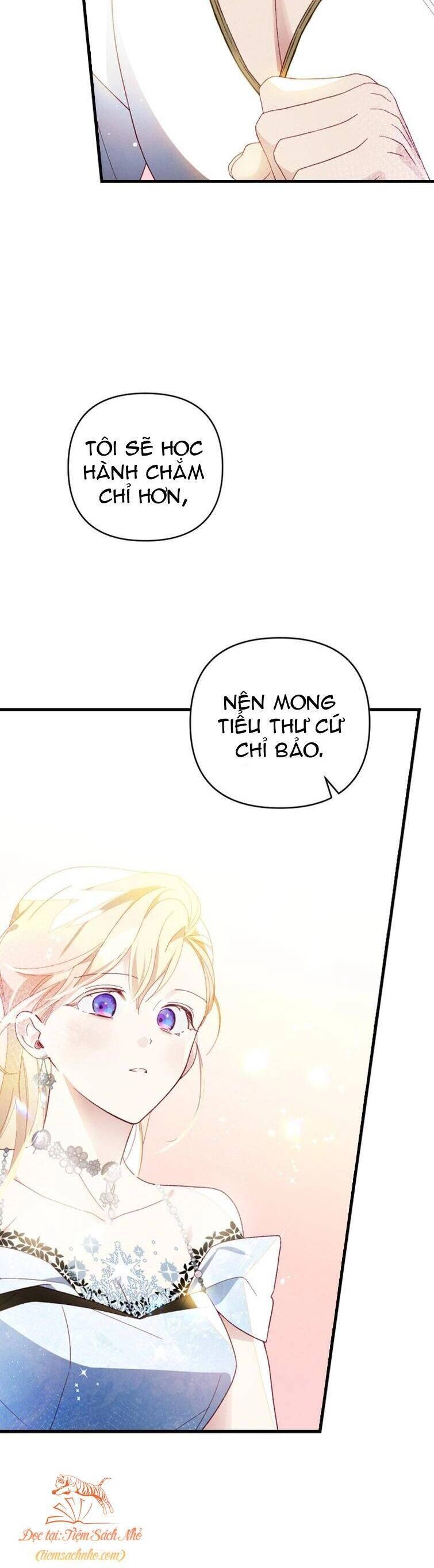 Nuôi Vị Hôn Phu Bằng Tiền Bạc Chapter 15 - 25