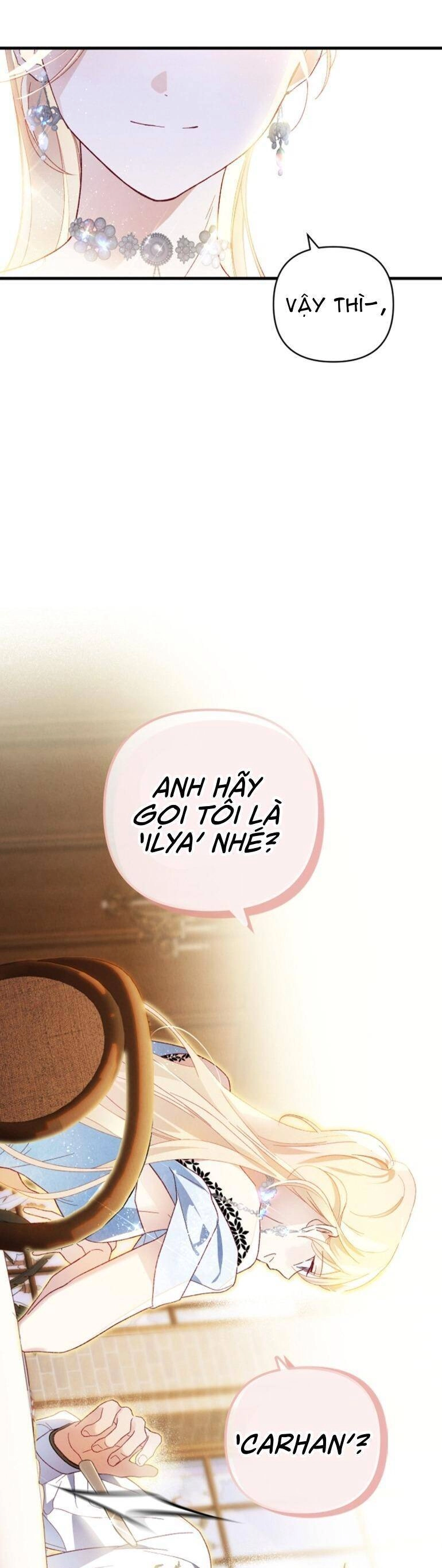 Nuôi Vị Hôn Phu Bằng Tiền Bạc Chapter 15 - 26