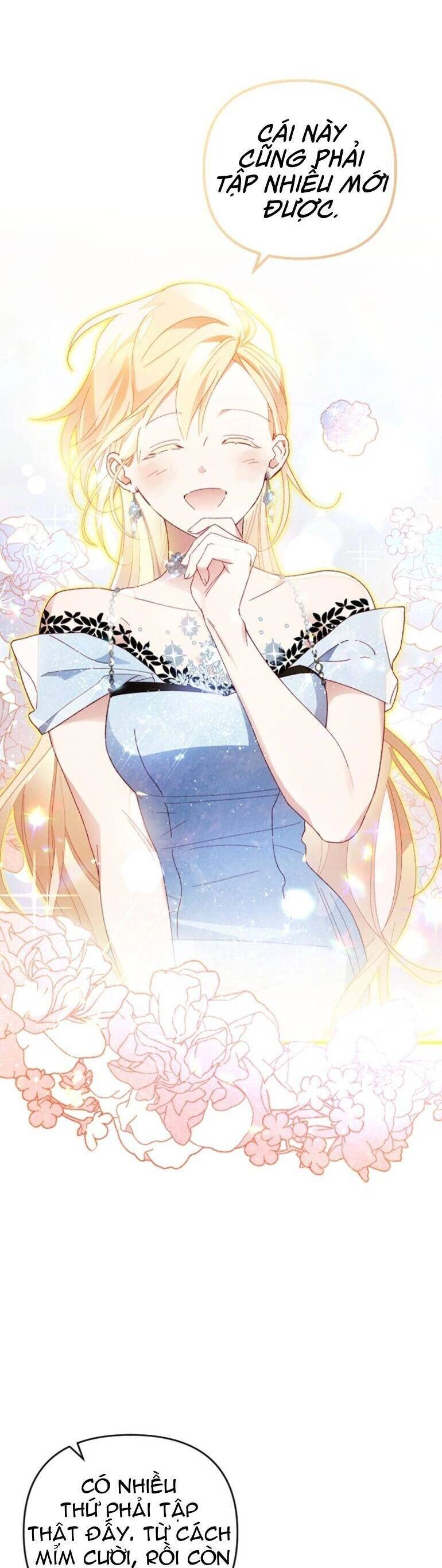 Nuôi Vị Hôn Phu Bằng Tiền Bạc Chapter 15 - 28