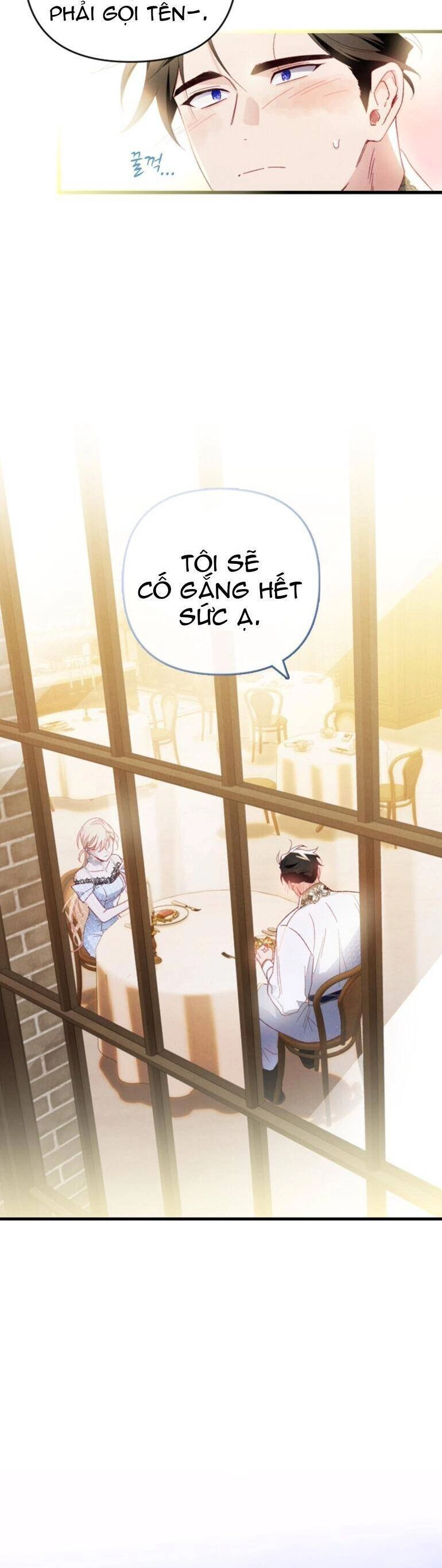 Nuôi Vị Hôn Phu Bằng Tiền Bạc Chapter 15 - 29