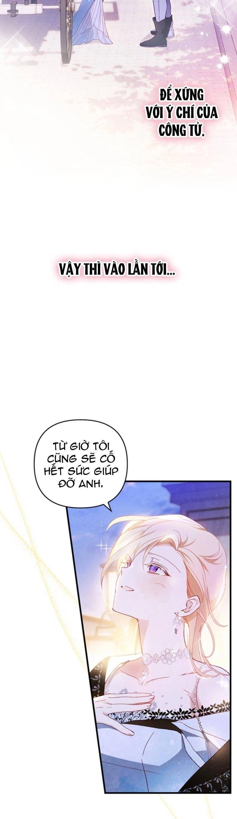 Nuôi Vị Hôn Phu Bằng Tiền Bạc Chapter 15 - 34