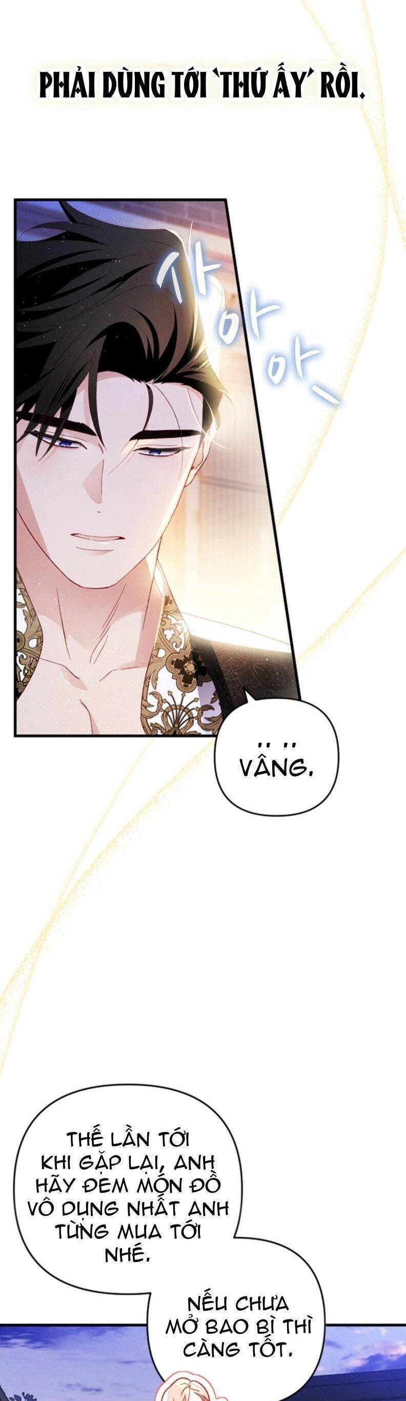 Nuôi Vị Hôn Phu Bằng Tiền Bạc Chapter 15 - 35