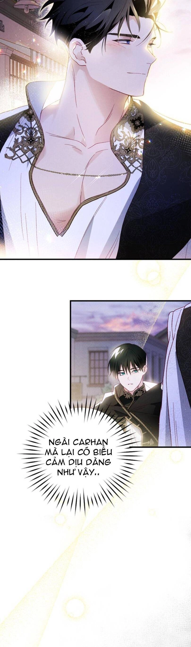 Nuôi Vị Hôn Phu Bằng Tiền Bạc Chapter 15 - 39