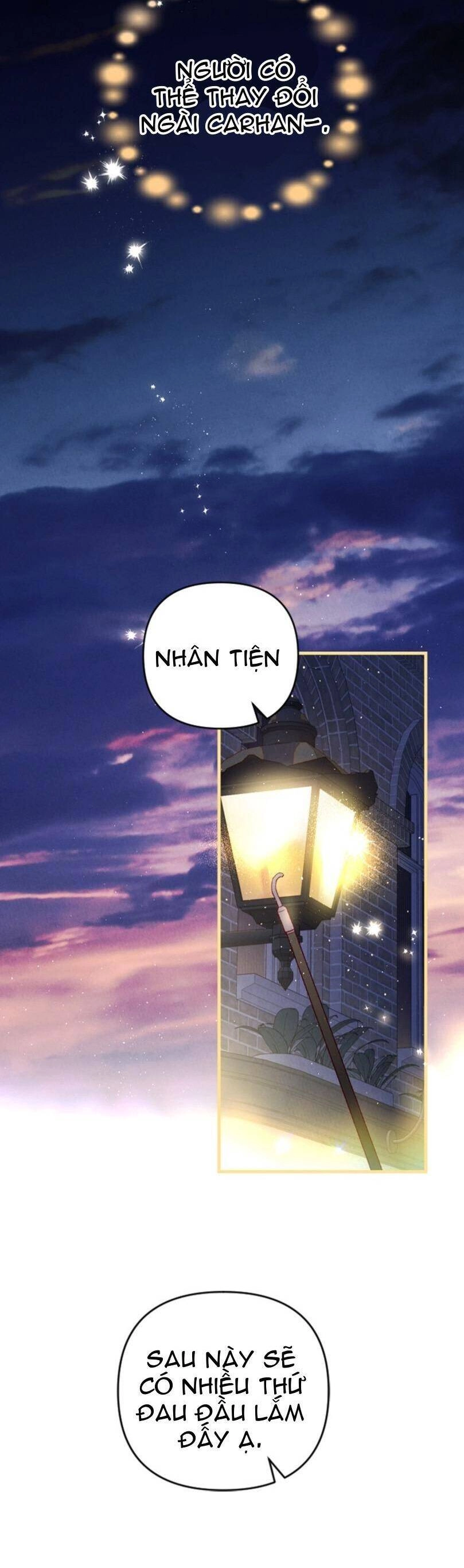 Nuôi Vị Hôn Phu Bằng Tiền Bạc Chapter 15 - 41