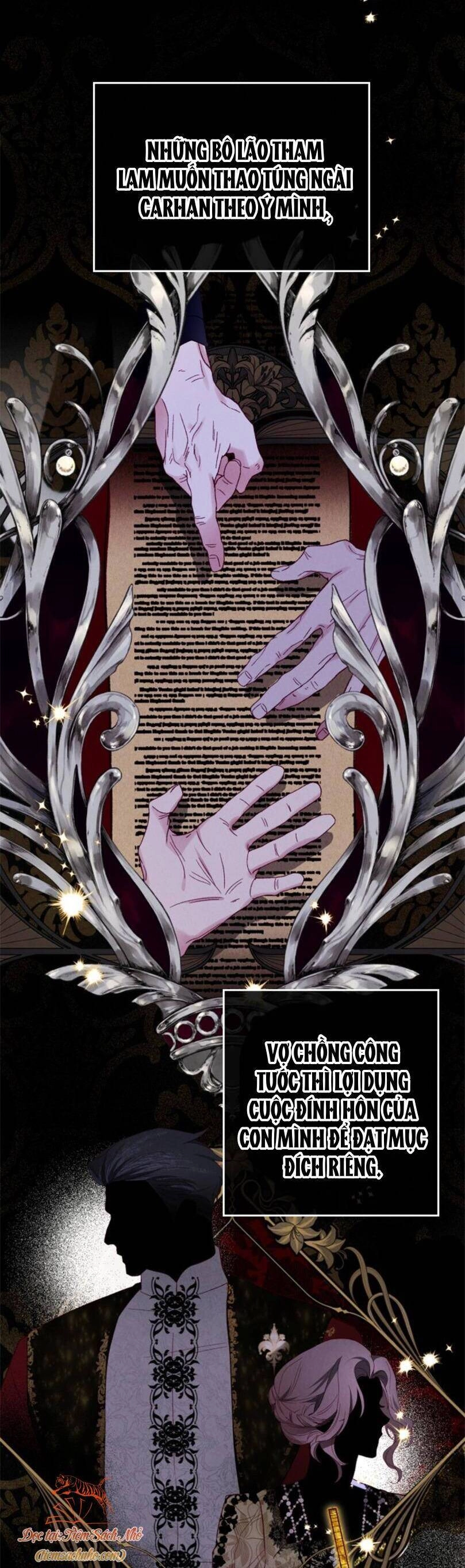 Nuôi Vị Hôn Phu Bằng Tiền Bạc Chapter 15 - 43