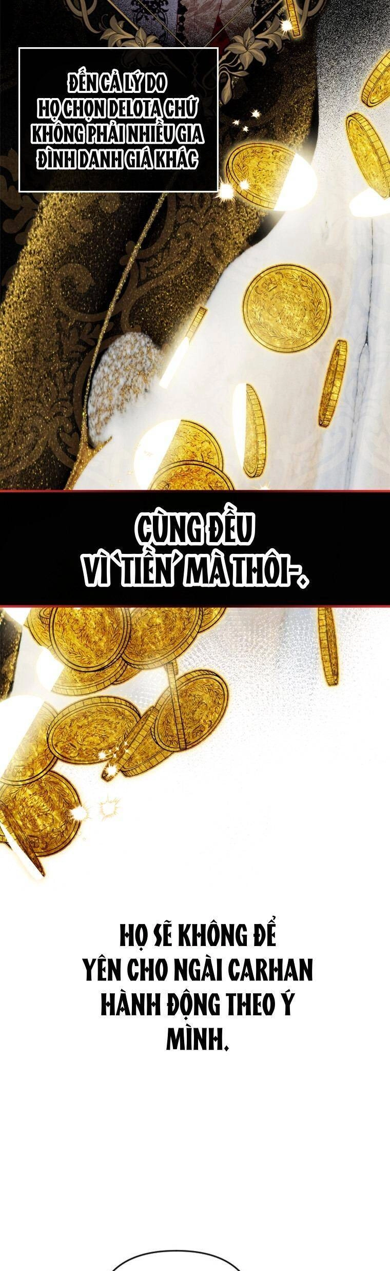 Nuôi Vị Hôn Phu Bằng Tiền Bạc Chapter 15 - 44