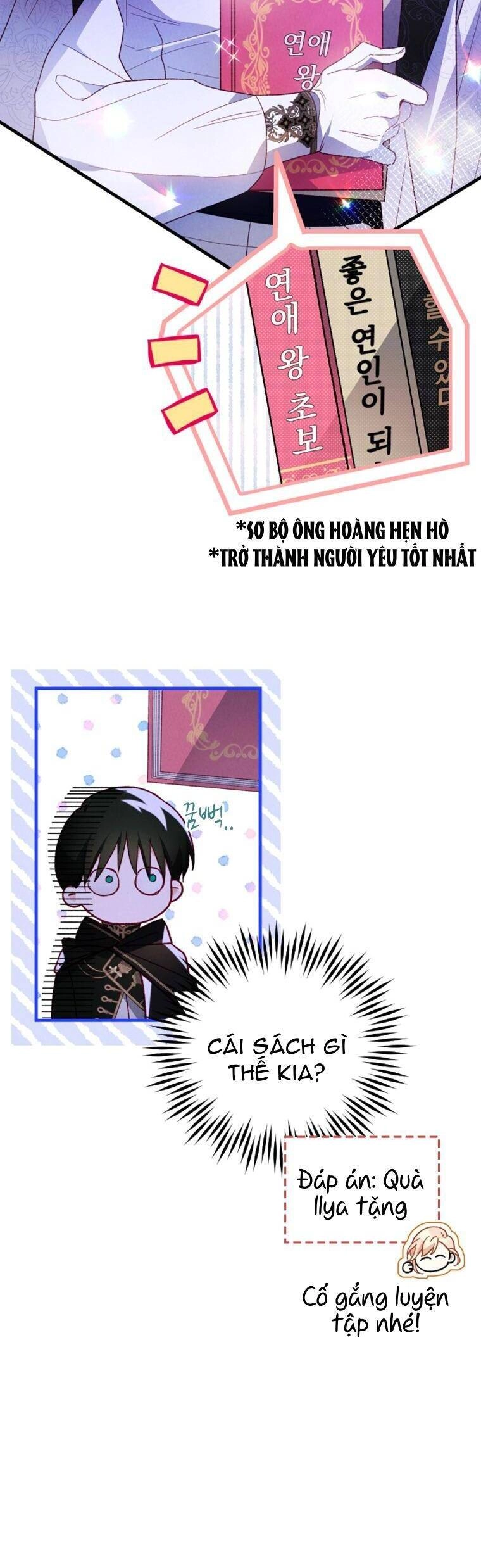 Nuôi Vị Hôn Phu Bằng Tiền Bạc Chapter 15 - 46