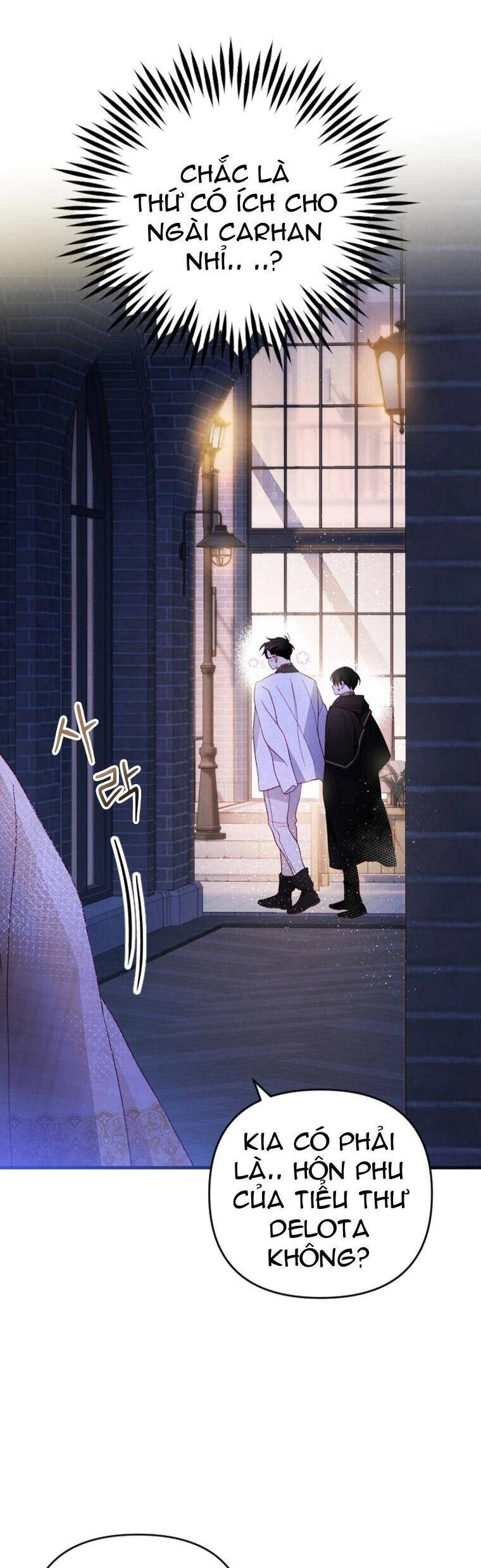 Nuôi Vị Hôn Phu Bằng Tiền Bạc Chapter 15 - 47