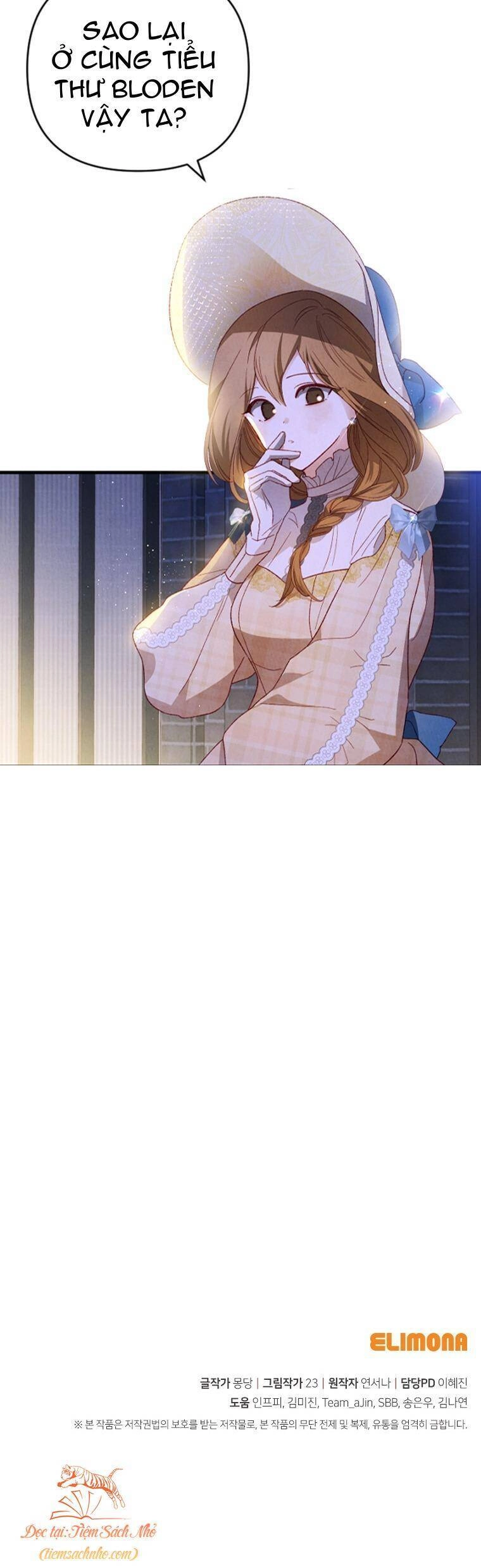 Nuôi Vị Hôn Phu Bằng Tiền Bạc Chapter 15 - 48