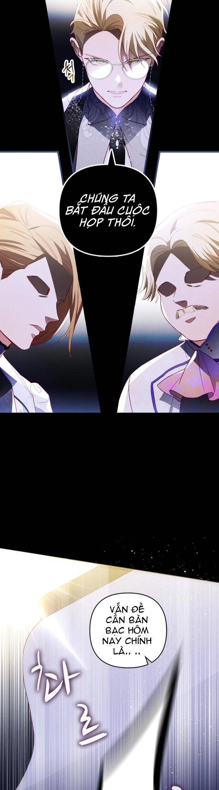 Nuôi Vị Hôn Phu Bằng Tiền Bạc Chapter 16 - 3