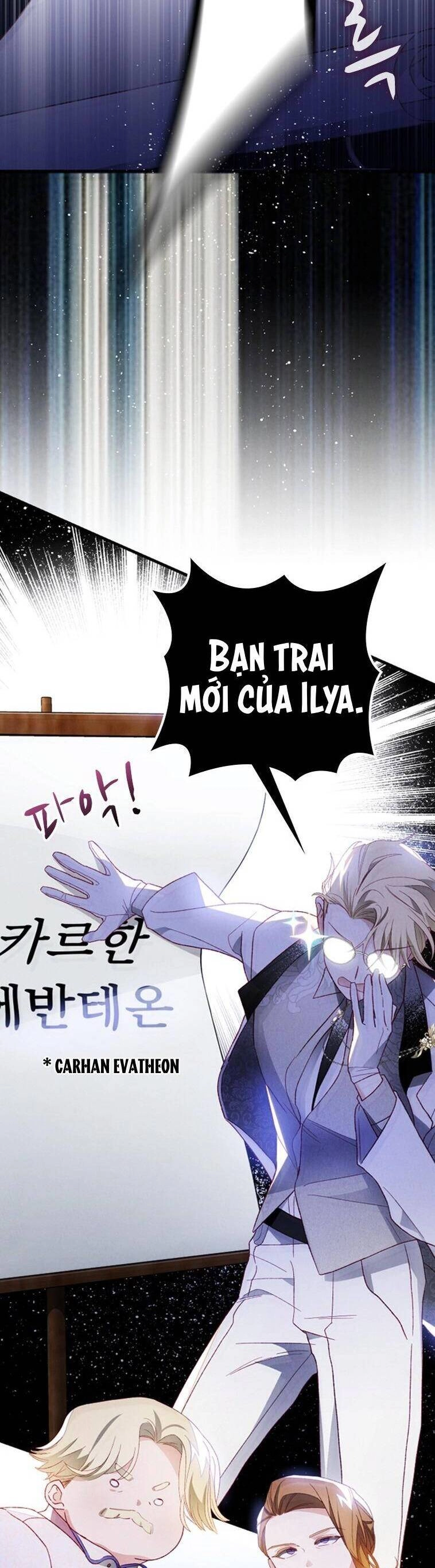 Nuôi Vị Hôn Phu Bằng Tiền Bạc Chapter 16 - 4