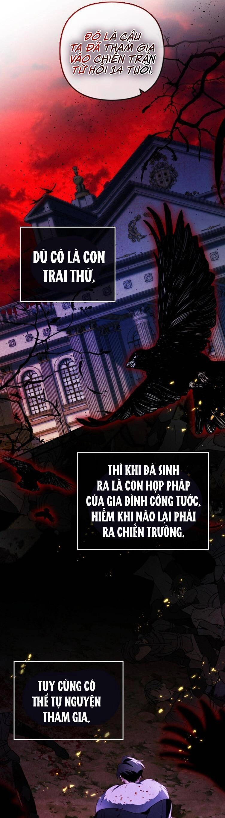 Nuôi Vị Hôn Phu Bằng Tiền Bạc Chapter 16 - 8