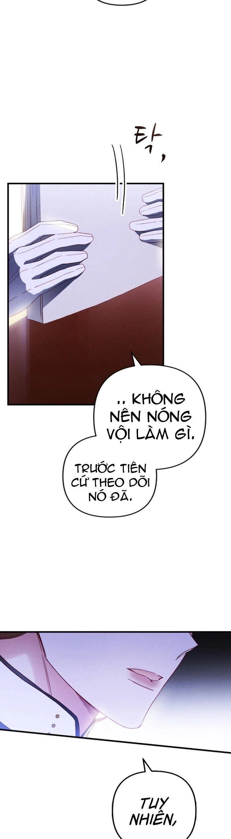 Nuôi Vị Hôn Phu Bằng Tiền Bạc Chapter 16 - 17