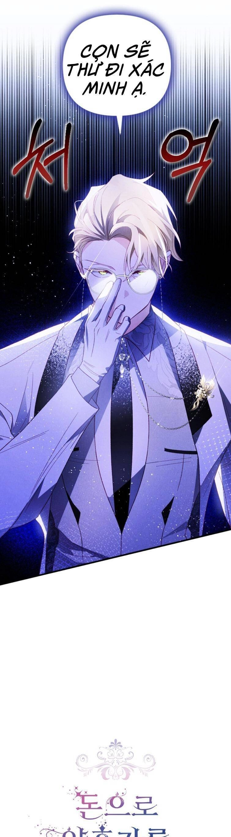 Nuôi Vị Hôn Phu Bằng Tiền Bạc Chapter 16 - 20