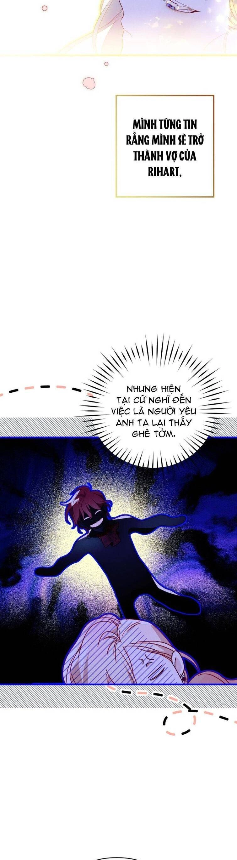 Nuôi Vị Hôn Phu Bằng Tiền Bạc Chapter 16 - 27