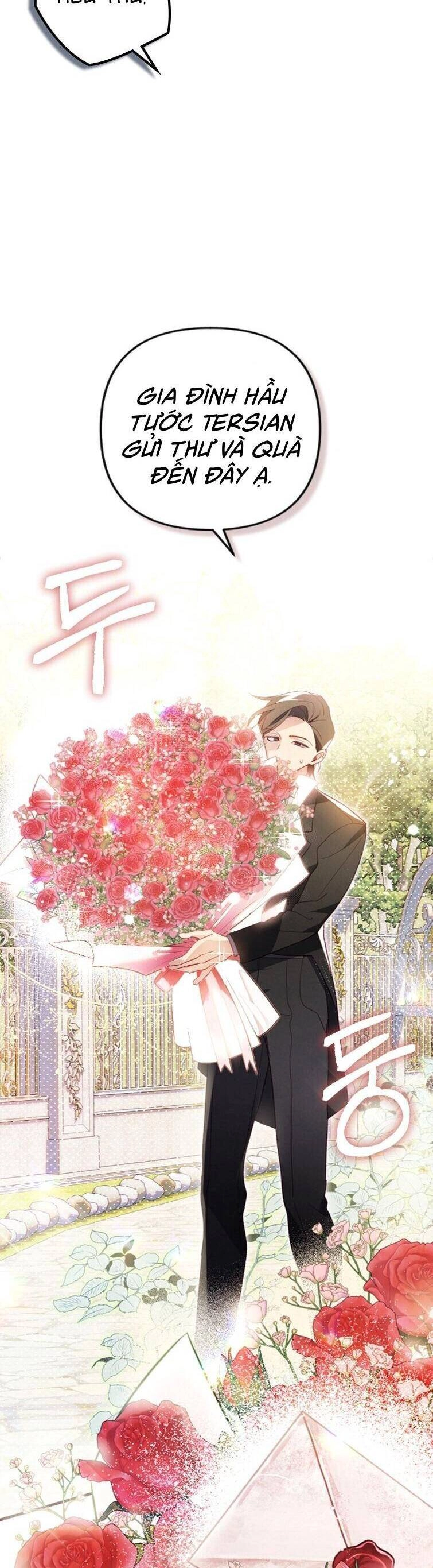 Nuôi Vị Hôn Phu Bằng Tiền Bạc Chapter 16 - 30