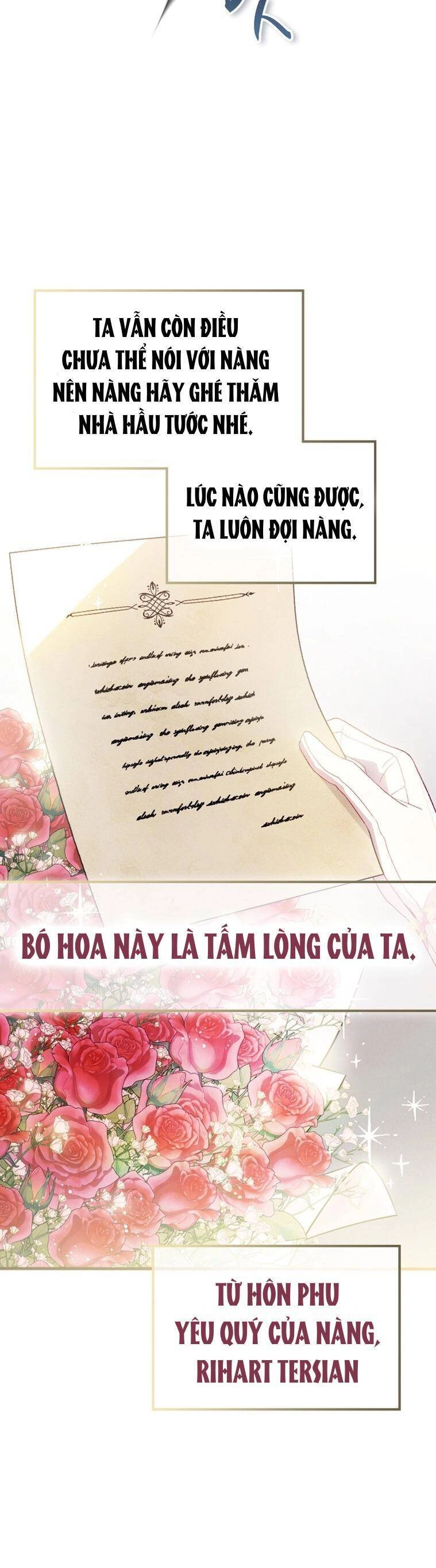Nuôi Vị Hôn Phu Bằng Tiền Bạc Chapter 16 - 32