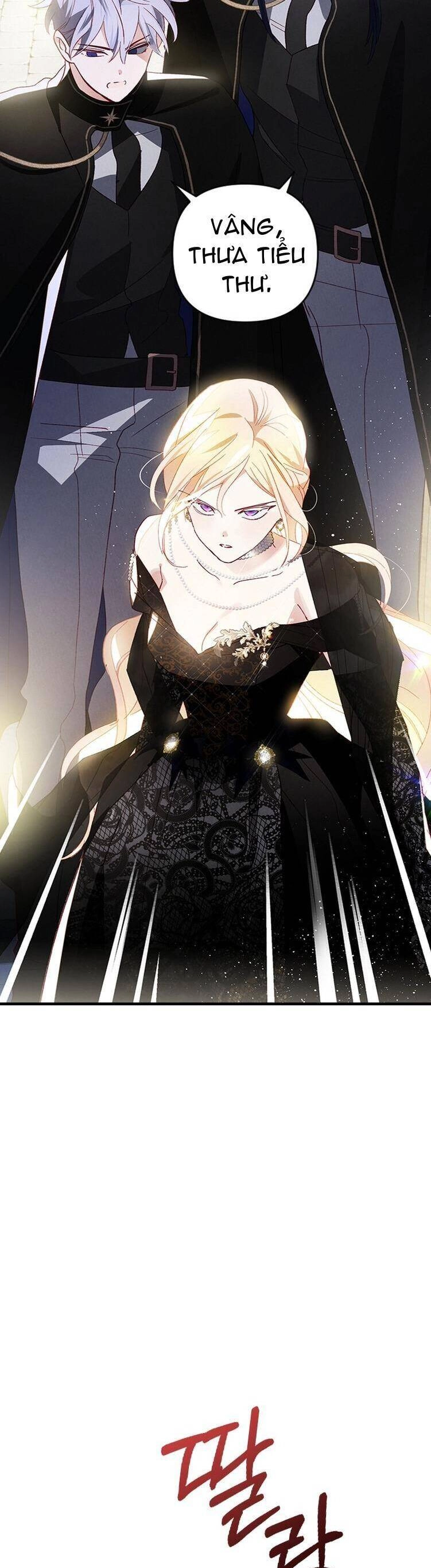 Nuôi Vị Hôn Phu Bằng Tiền Bạc Chapter 16 - 41