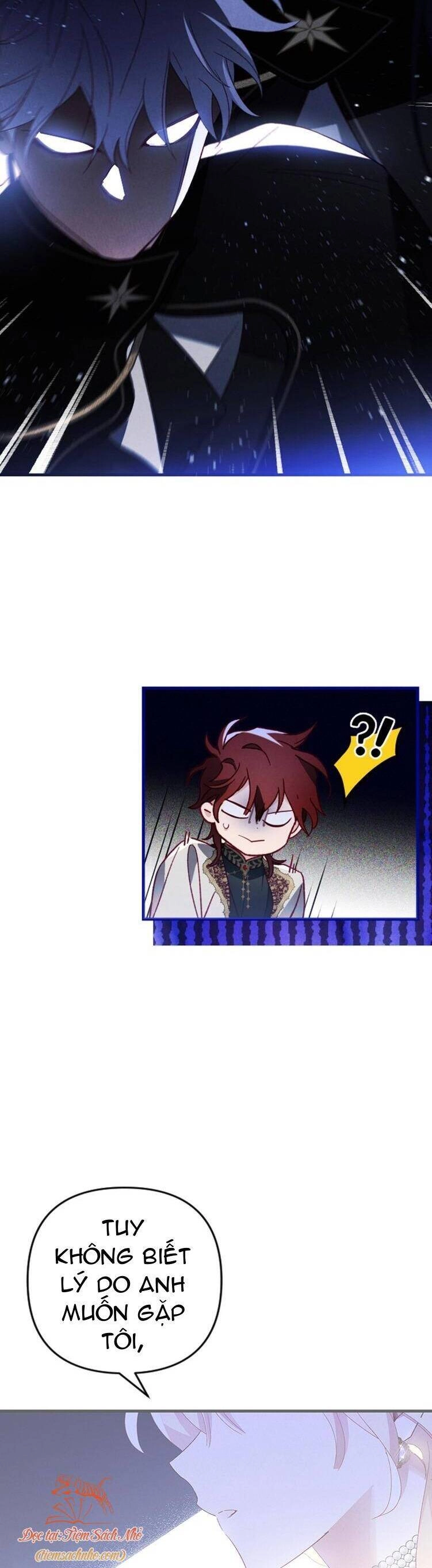 Nuôi Vị Hôn Phu Bằng Tiền Bạc Chapter 16 - 43