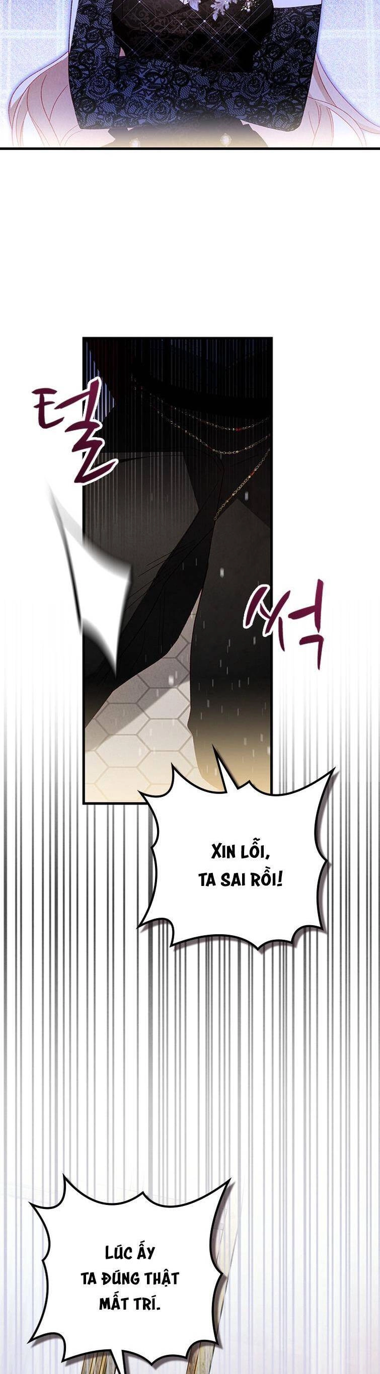 Nuôi Vị Hôn Phu Bằng Tiền Bạc Chapter 17 - 17