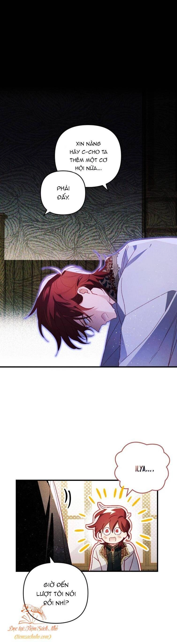 Nuôi Vị Hôn Phu Bằng Tiền Bạc Chapter 17 - 19