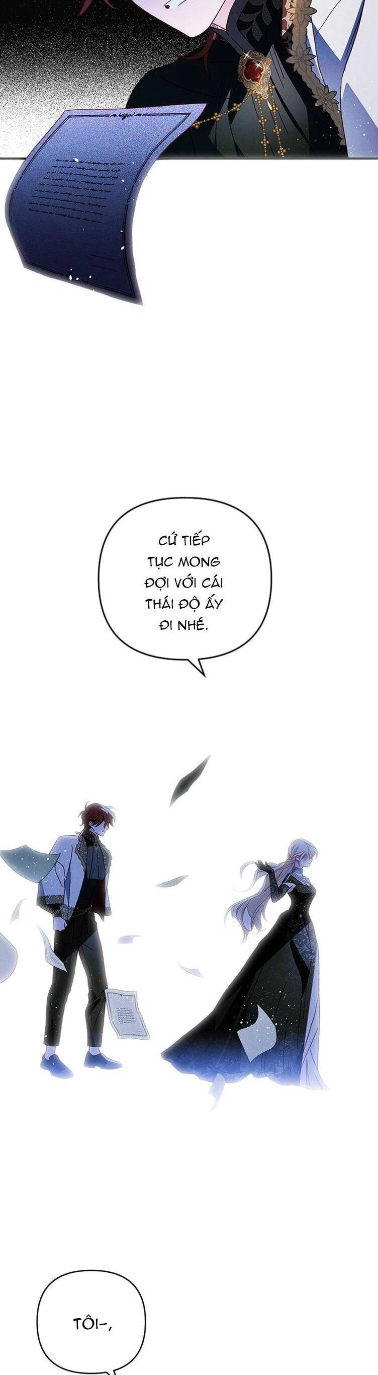 Nuôi Vị Hôn Phu Bằng Tiền Bạc Chapter 17 - 28