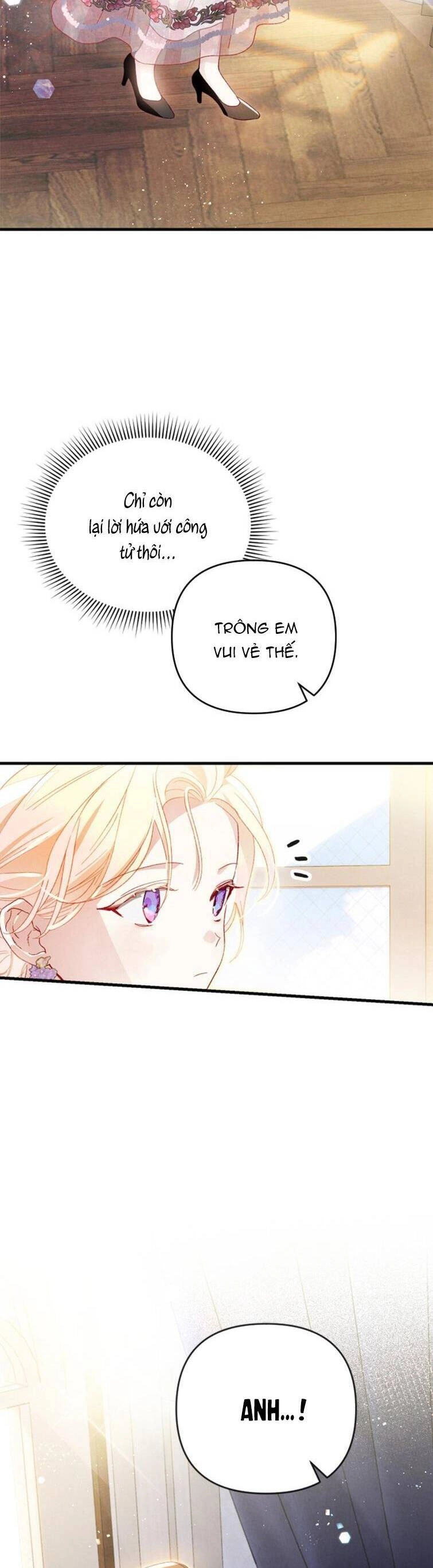 Nuôi Vị Hôn Phu Bằng Tiền Bạc Chapter 17 - 36