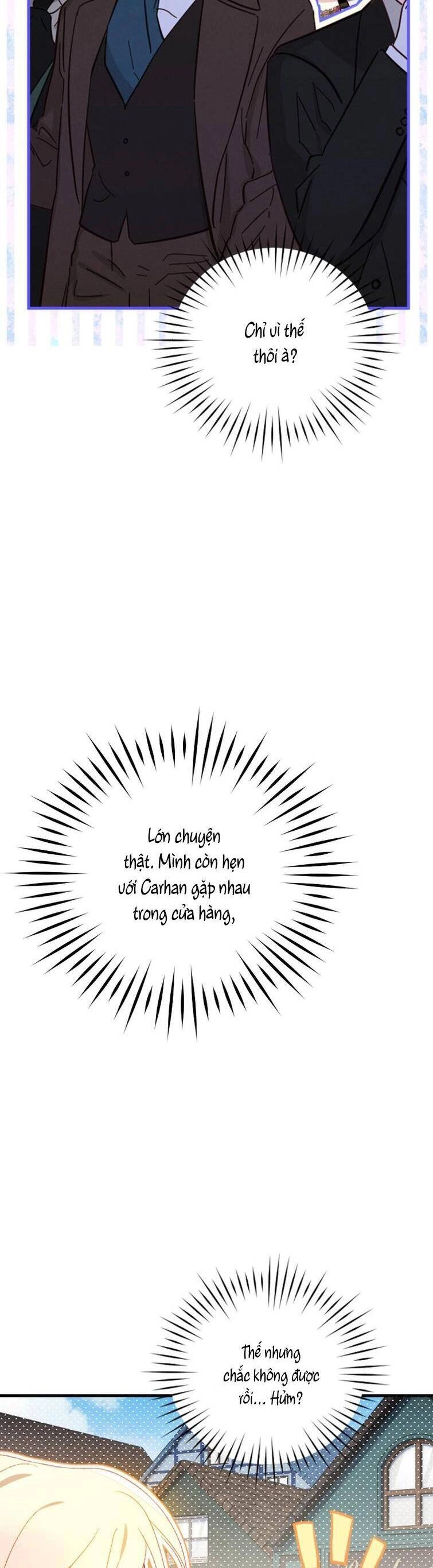 Nuôi Vị Hôn Phu Bằng Tiền Bạc Chapter 17 - 51