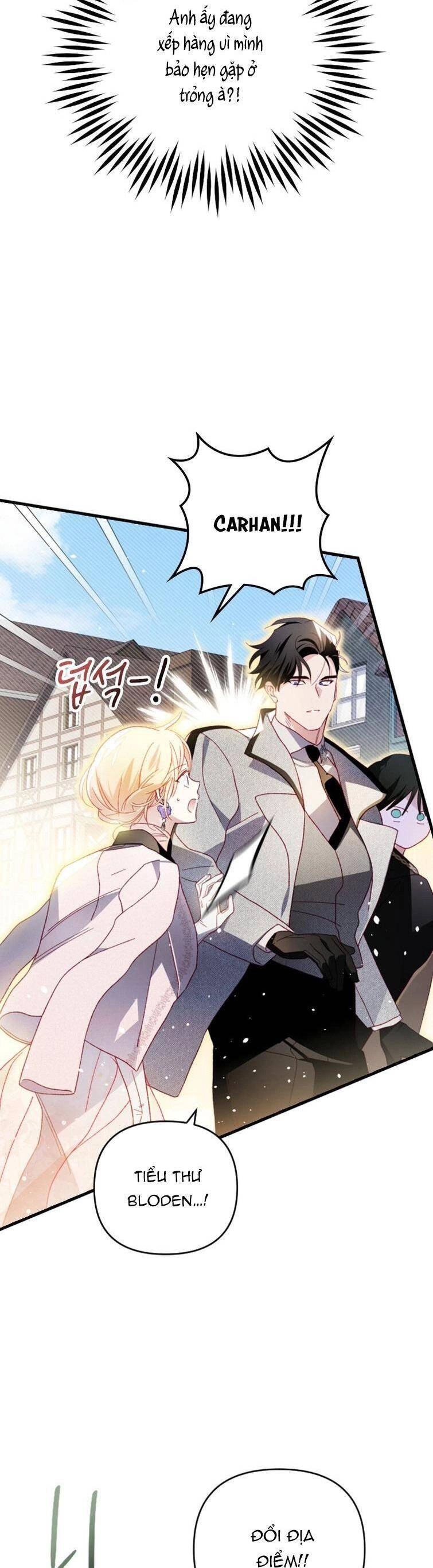 Nuôi Vị Hôn Phu Bằng Tiền Bạc Chapter 17 - 53