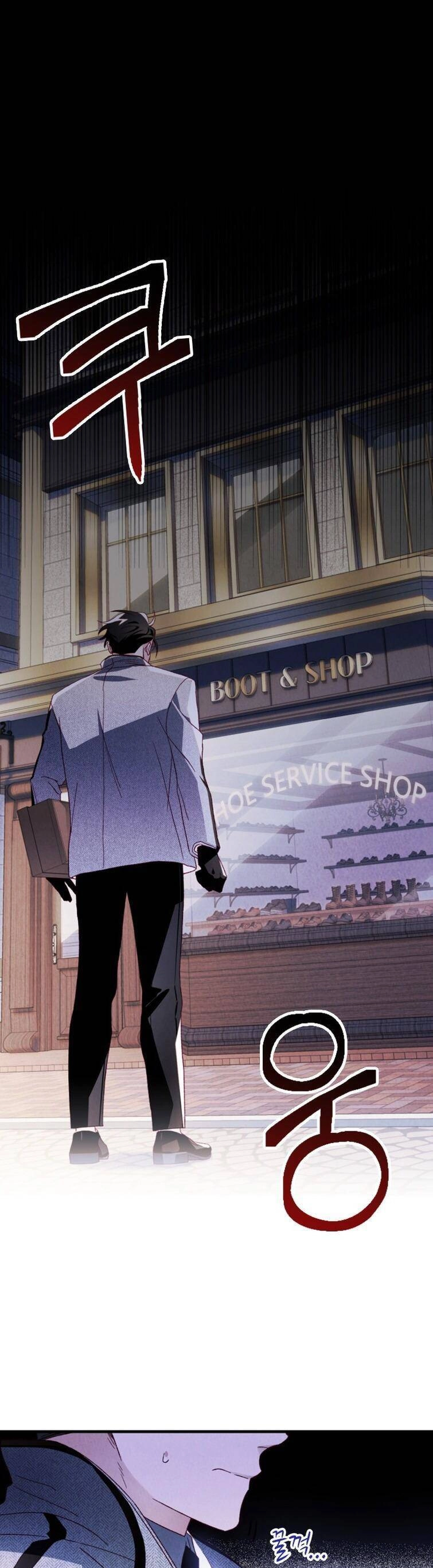 Nuôi Vị Hôn Phu Bằng Tiền Bạc Chapter 18 - 2