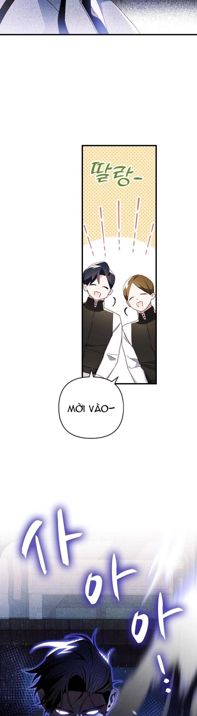 Nuôi Vị Hôn Phu Bằng Tiền Bạc Chapter 18 - 3