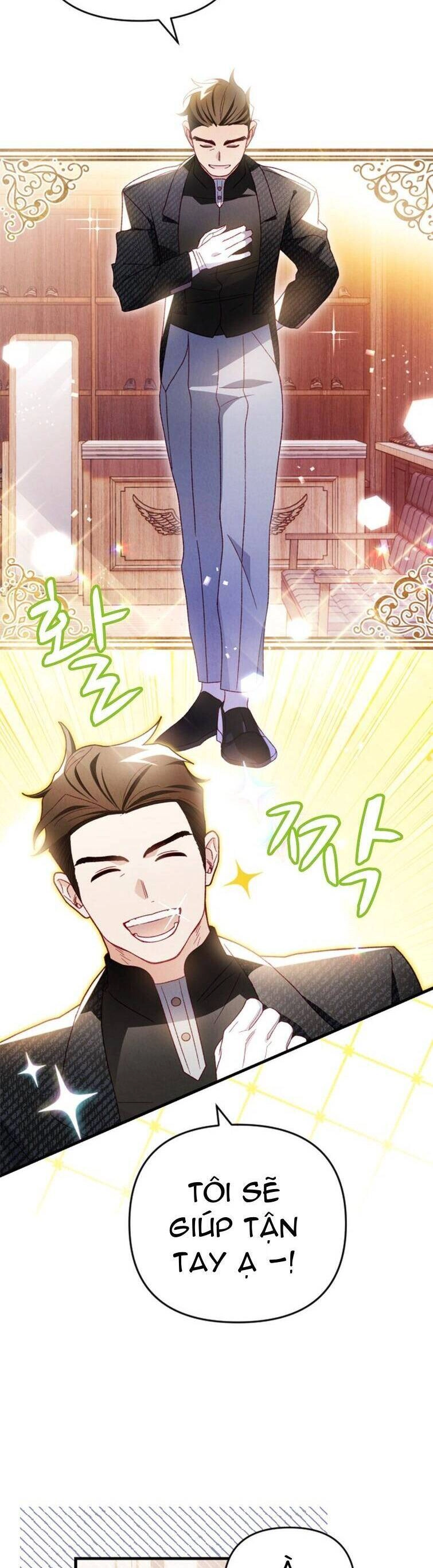 Nuôi Vị Hôn Phu Bằng Tiền Bạc Chapter 18 - 6