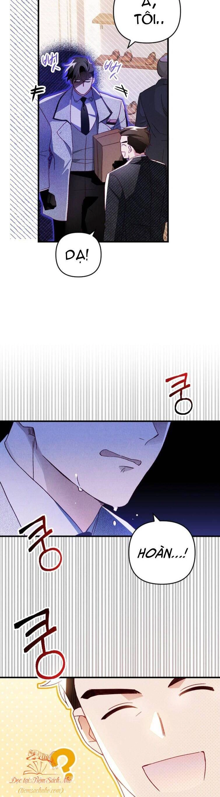 Nuôi Vị Hôn Phu Bằng Tiền Bạc Chapter 18 - 7