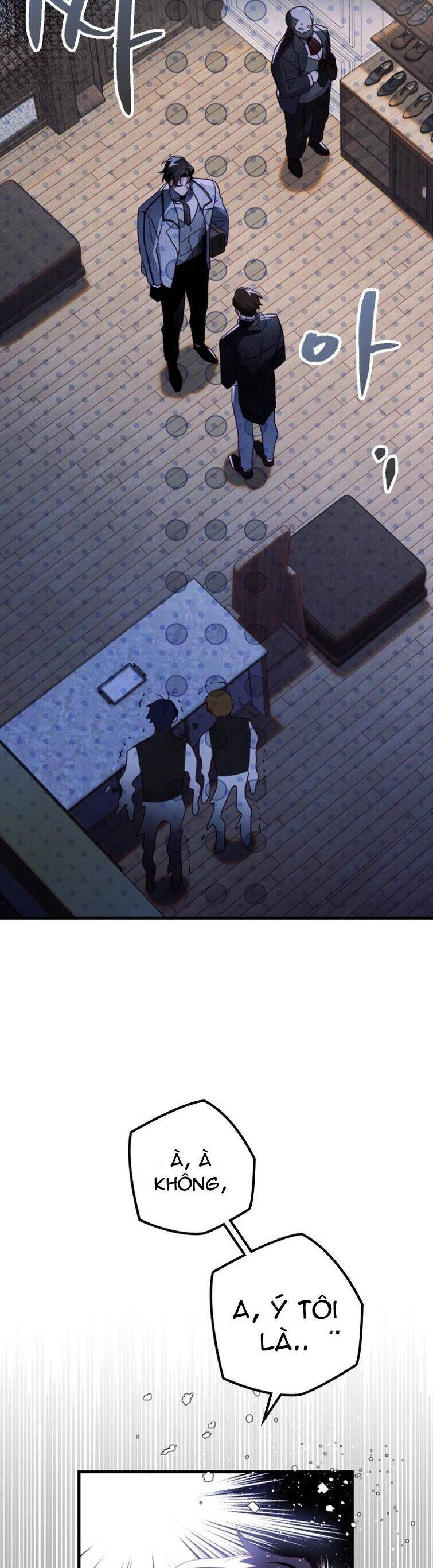 Nuôi Vị Hôn Phu Bằng Tiền Bạc Chapter 18 - 9