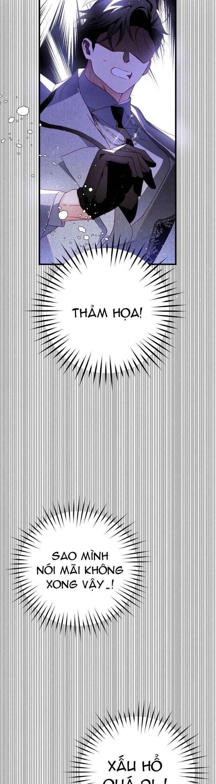 Nuôi Vị Hôn Phu Bằng Tiền Bạc Chapter 18 - 10